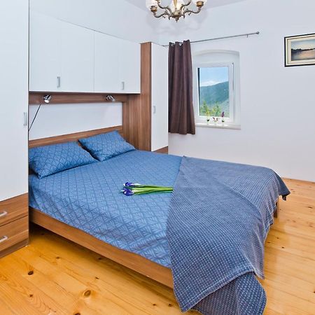 Villa Don Dan Žrnovnica Zewnętrze zdjęcie