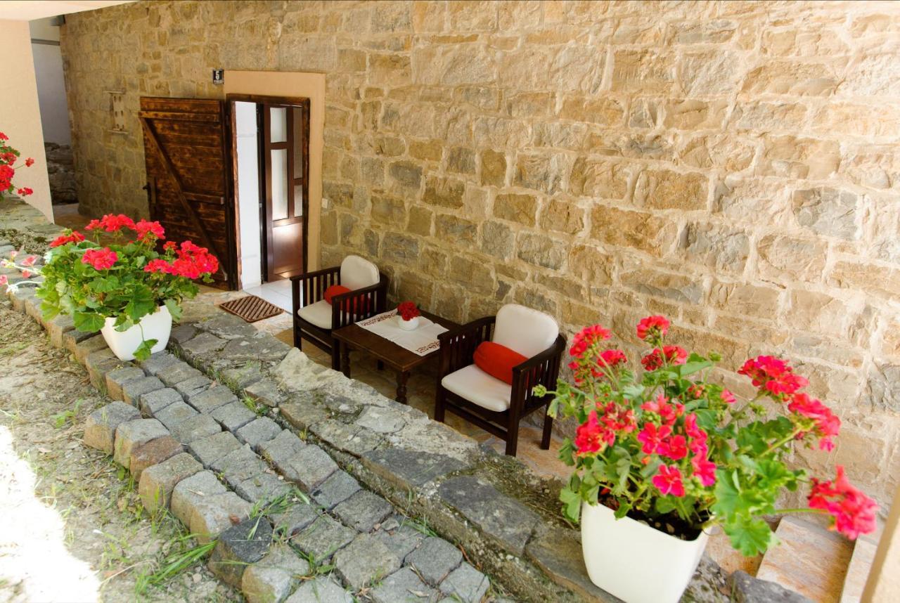 Villa Don Dan Žrnovnica Zewnętrze zdjęcie