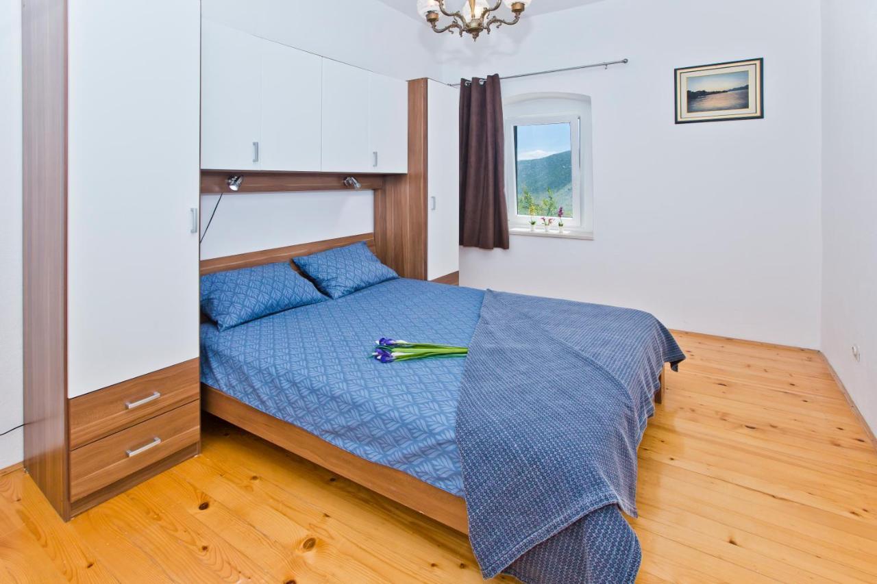 Villa Don Dan Žrnovnica Zewnętrze zdjęcie